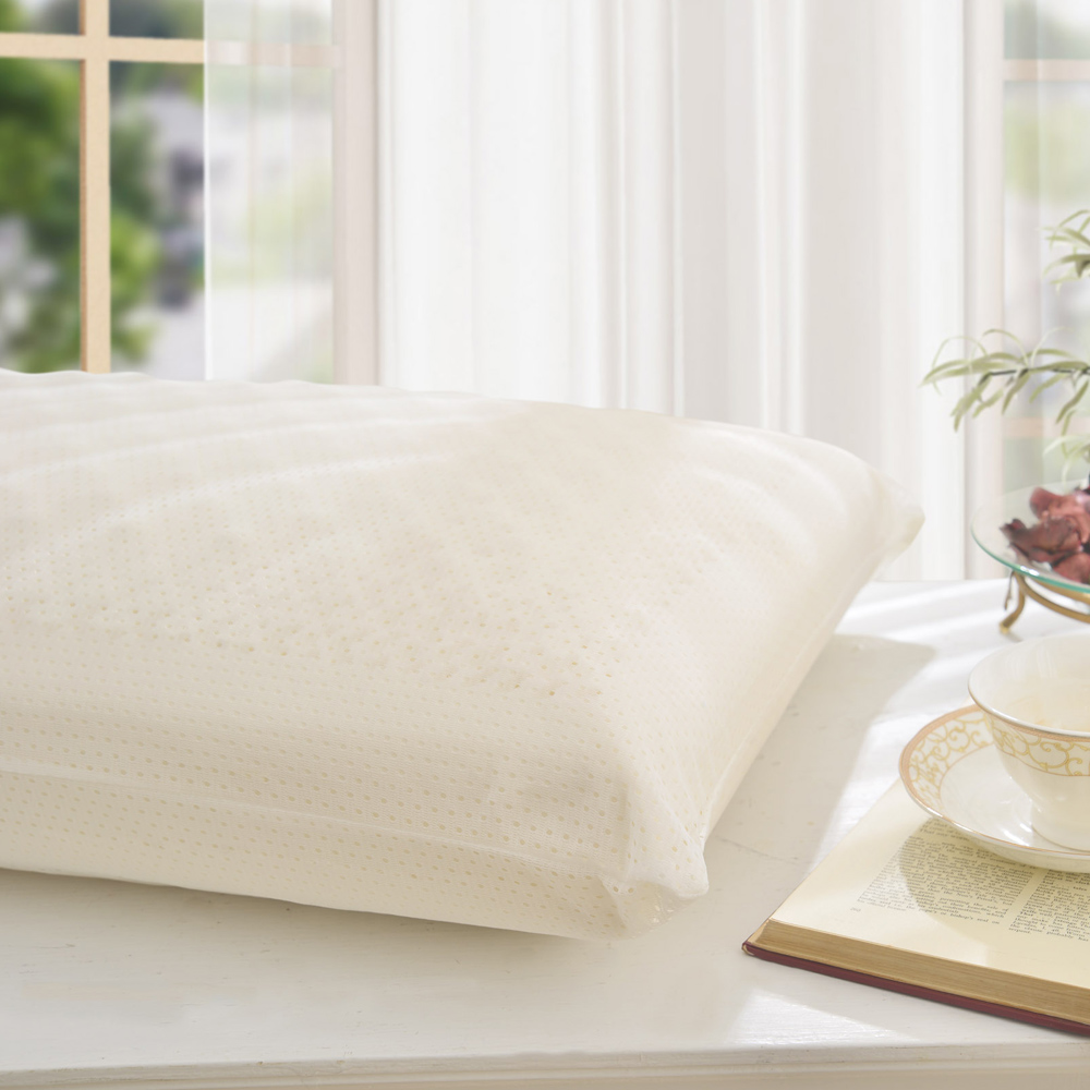 Cozy inn ♒ 天然乳膠枕-標準型(1入)